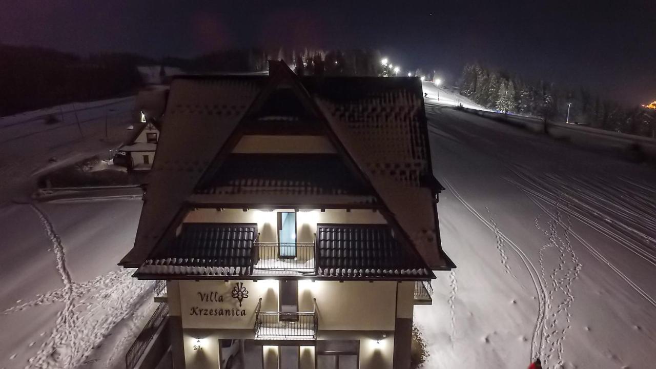 Bed & Breakfast Krzesanica Czarna Gora